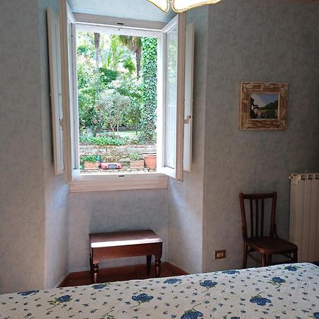 Casa Vacanze Amelia Фьезоле Экстерьер фото