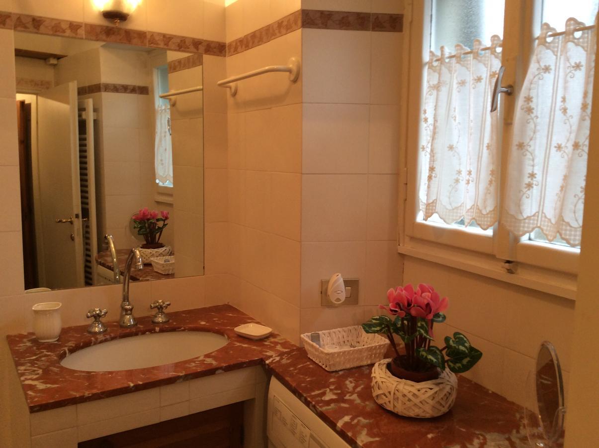 Casa Vacanze Amelia Фьезоле Экстерьер фото